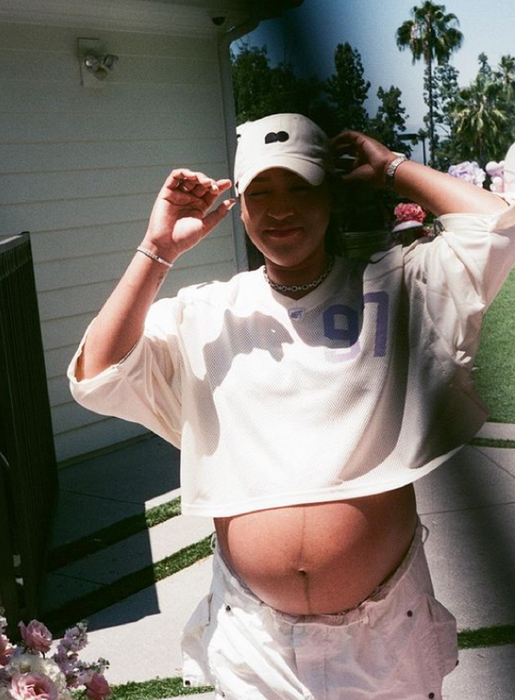 Naomi Osaka a dezvăluit sexul bebelușului din pântec. Jucătoarea de tenis este gravidă în 7 luni