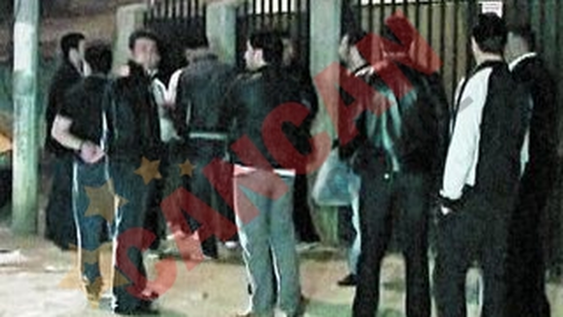 Scandal pentru o cadana