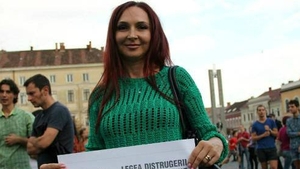 Emil Boc si-a trimis soţia în stradă! N-ai sa crezi de ce!