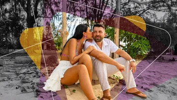 Marian Grozavu și Bianca Dan de la Insula Iubirii și-au spus ADIO după 4 ani de relație: A zis că vrea să fie independentă