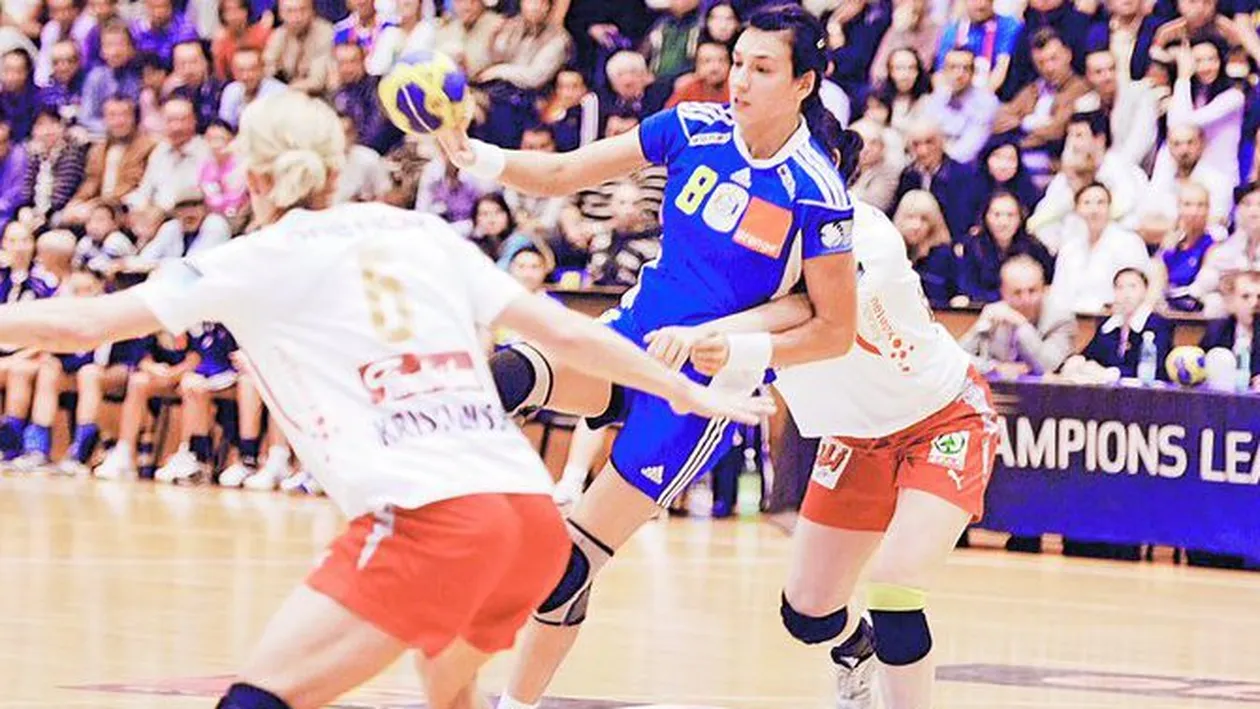 E cum si-au dorit: cu Buducnost in grupa