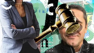 “Regele farselor” de la OTV, chemat în instanță să divorțeze