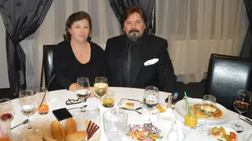 Doliu în familia artistului Adrian Daminescu: Am smuls o parte din suflet