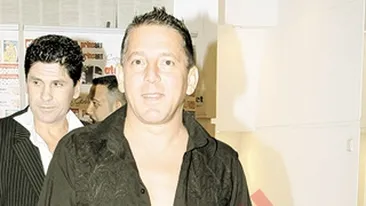 Poarta centura de castitate