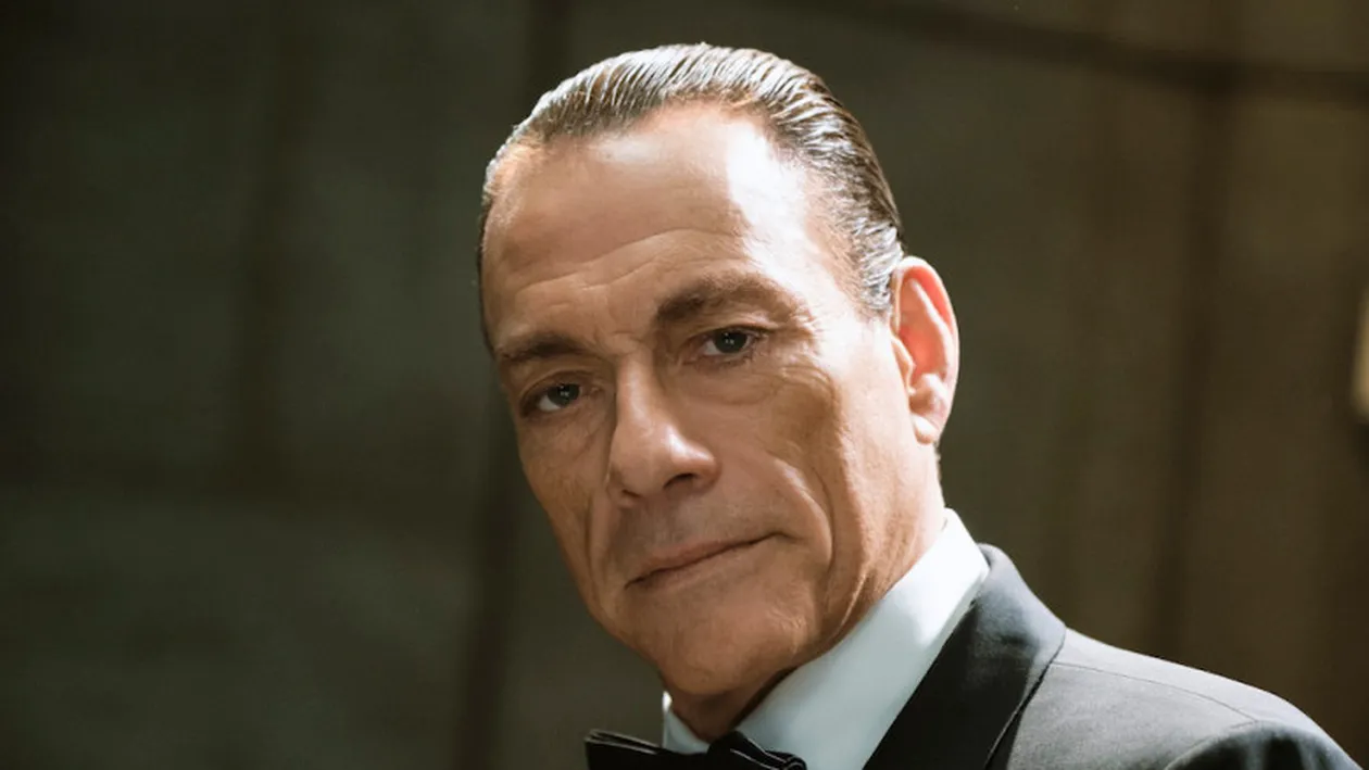 Martor la bătaia pe care Van Damme a luat-o în România: ”Avea două probleme, nu voia să plătească și…”