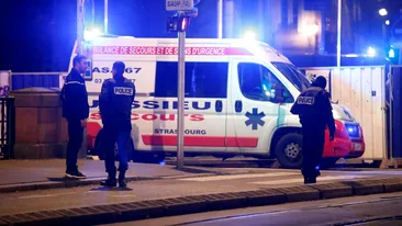 Atacul armat de la Strasbourg. Cine este suspectul căutat de poliție
