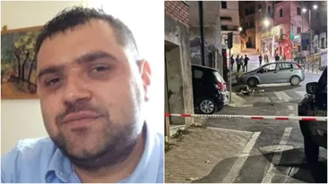 Tragedie în Italia! Un român de 31 de ani a fost omorât în bătaie de cumnatul său