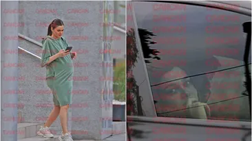 Suma uriașă plătită de Theo Rose pentru 3 nopți la clinica de lux în care a născut  | EXCLUSIV