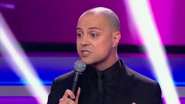 Dan Badea a dezvăluit abia acum care este adevăratul său nume