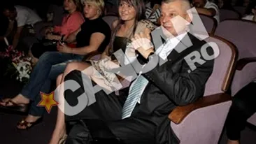 Oprescu alaturi de tinerele talente la festivalul The Joy of Life