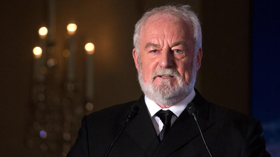 Doliu în lumea filmului! Bernard Hill, celebrul actor din Titanic, a murit