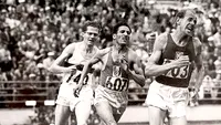 Cum a ajuns fostul campion olimpic Emil Zatopek să lucreze în mină