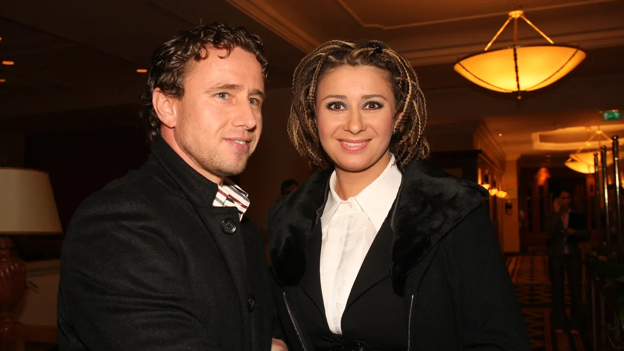 Prodanca si Reghe, disperati! Nu pot lua legatura cu fiul antrenorului aflat in Germania.Vezi cum i-a impiedicat fosta lui sotie