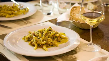 Vrei să mănânci paste fără să te îngrași prea tare? Cum trebuie să procedezi