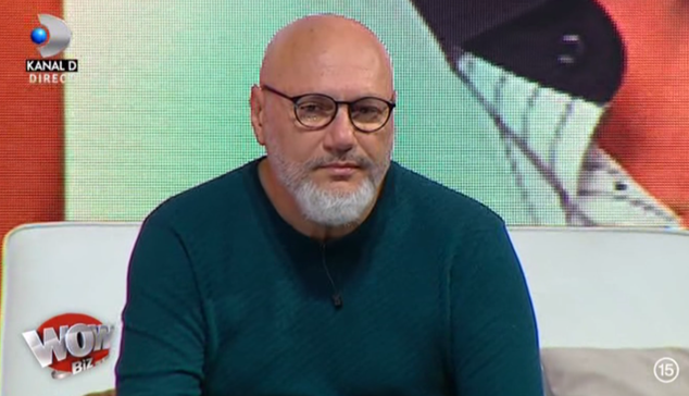 Cătălin Geambaşu, analizat de psihologul Cristian Andrei! Ce verdict a dat