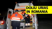 România este în mare doliu național. Înmormântarea va avea loc sâmbătă, la ora 13.00, la Cimitirul Bellu din București