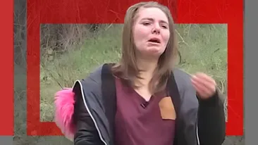 Ce a ajuns să facă Vulpița de dragul banilor. Fosta vedetă de la Acces Direct a părăsit România