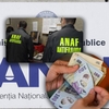 ANAF schimbă modul în care verifică firmele. Scăderea bruscă a încasărilor poate declanșa controale