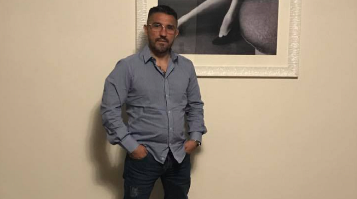 Costel Corduneanu s-a stins din viață/ Sursa foto: Facebook