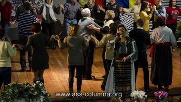 Cantareata Mariana Pitigoi traieste o adevarata drama! Si-a pierdut si fiica, si nepoata, iar acum a ramas vaduva!