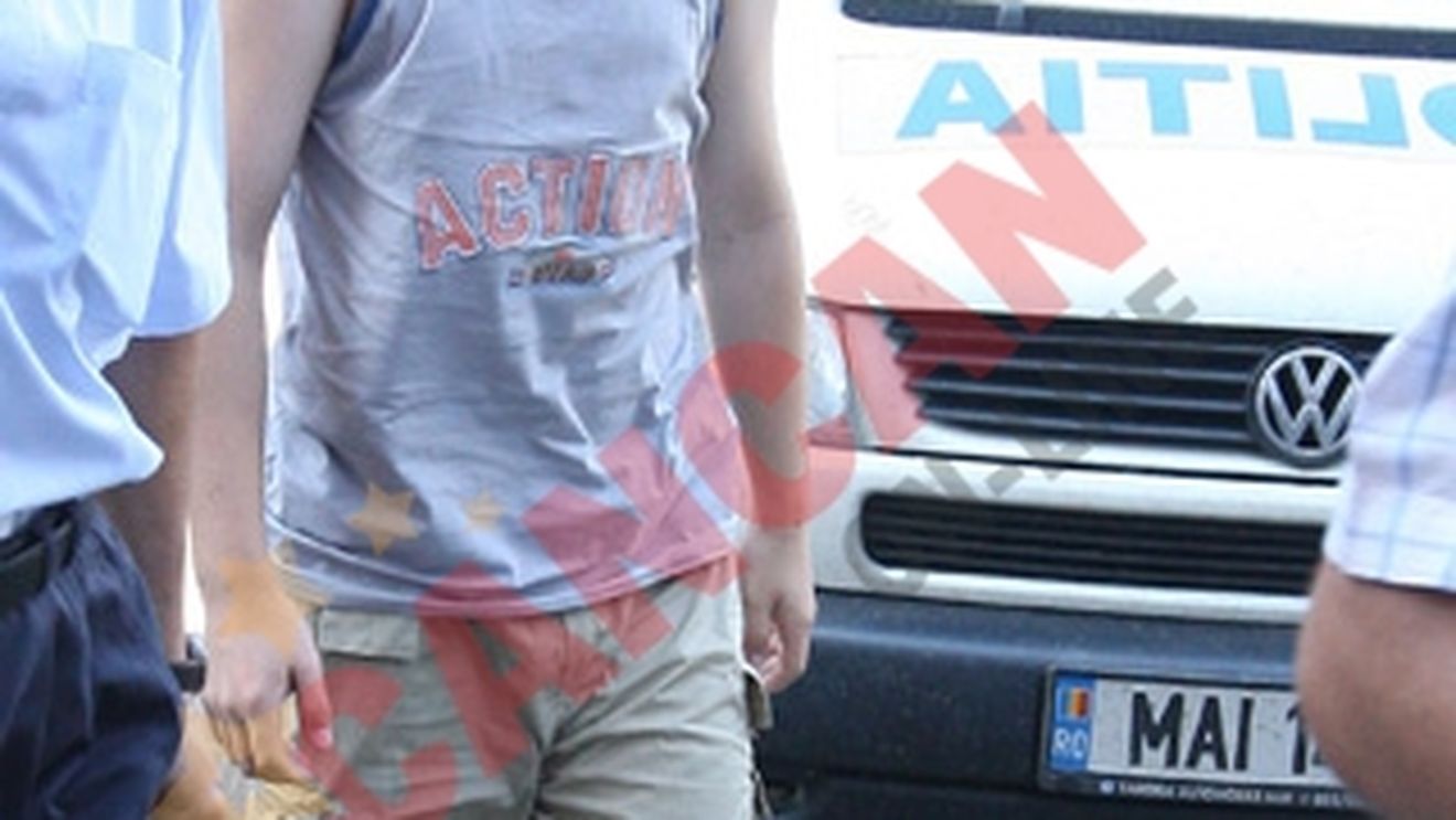 Teodosian si-a ucis mama, dar nu raspunde penal