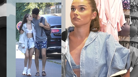 Theo Rose la momentul adevărului, după telenovela Anghel Damian - Alex Leonte - Lia Bugnar: “S-au întâmplat niște lucruri care m-au durut!”