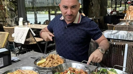 Ce salariu are un angajat la restaurantul lui Pescobar, de fapt. Cât câștigă lunar în 2026