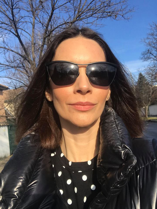 Andreea Berecleanu, la un pas să fie linșată în aeroport: “M-au asurzit înjurăturile“