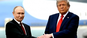 Decizia anului. Trump deschide piața americană pentru motorina rusească, după o discuție cu Putin. „Prețurile vor scădea spectaculos în toată lumea”. Zelenski acuză Washingtonul că finanțează indirect războiul Rusiei: „Un cadou de ziua lui Putin”