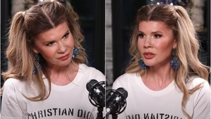 Diana Matei, dezvăluiri despre modul în care l-a cunoscut pe soțul ei. Familia nu era de acord cu relația lor: „El era căsătorit, avea 2 copii”