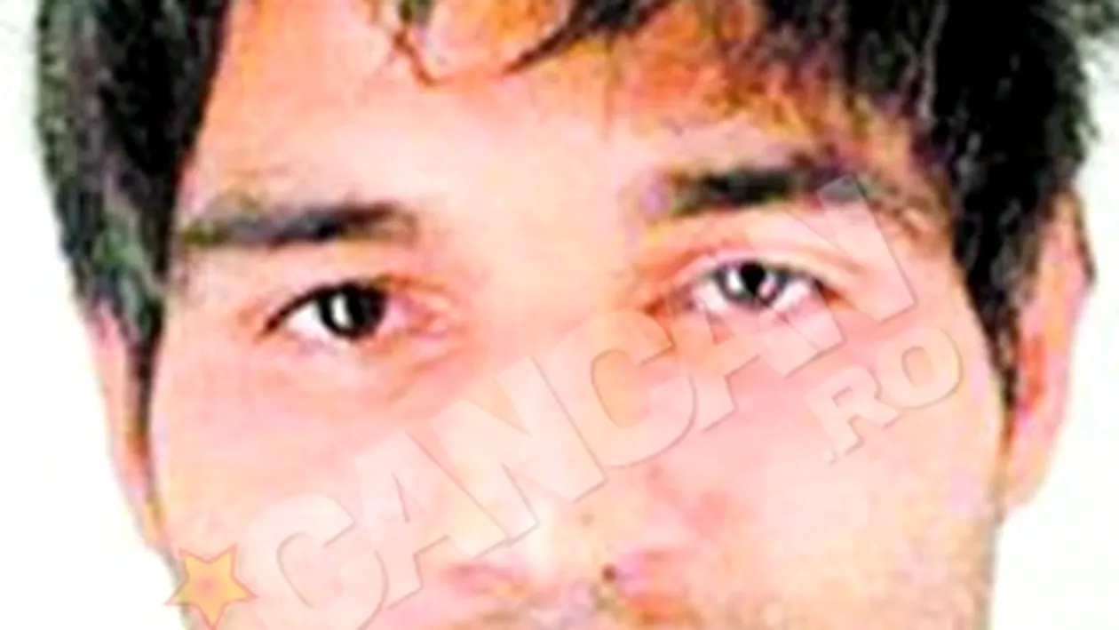 Urmaritul international Scooby a fost prins dupa ce a facut scandal intr-un autocar austriac! Complicele lui Iuga, capturat din intamplare