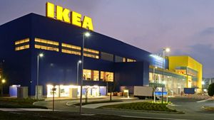 Ce salariu are, de fapt, o casieră la Ikea, în București?