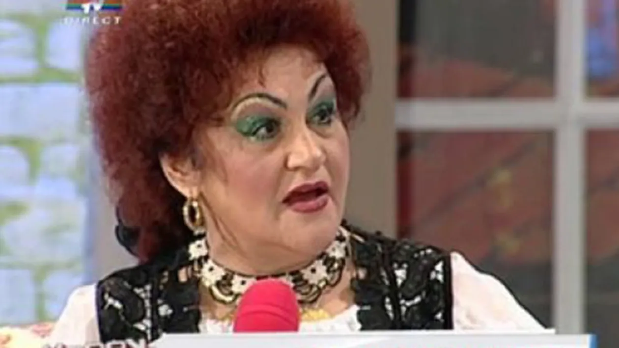 Clipe dureroase pentru Elena Merisoreanu dupa ce sotul ei a facut INFARCT! Situatia s-a agravat si...