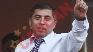 "Daca nu-mi dau banii, Dinamo intra in faliment!"