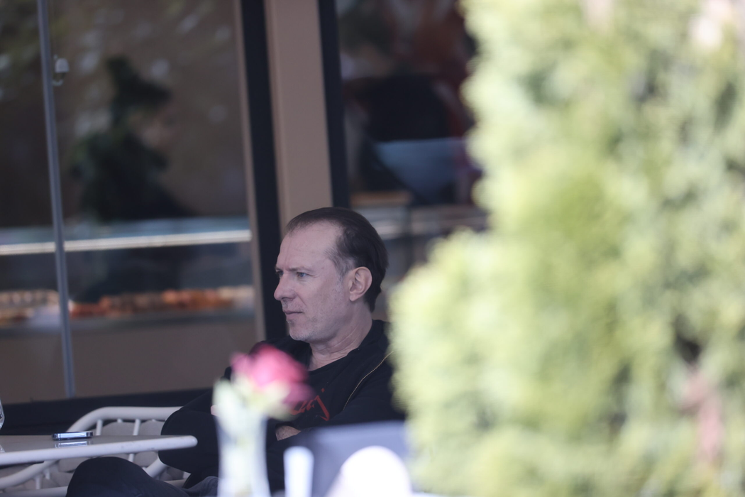 Metallica este formația preferată a lui Florin Cîțu (Foto: CANCAN.RO)