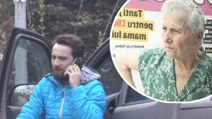 Dani Oţil a reacţionat, după ce a fost umilit de o vecină din Reșița! Ce a spus tanti Jivca despre viaţa lui amoroasă