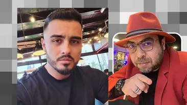 Protejatul lui Dan Bursuc l-a primit în casă, dar avea să aibă șocul vieții! I-a furat nevasta!