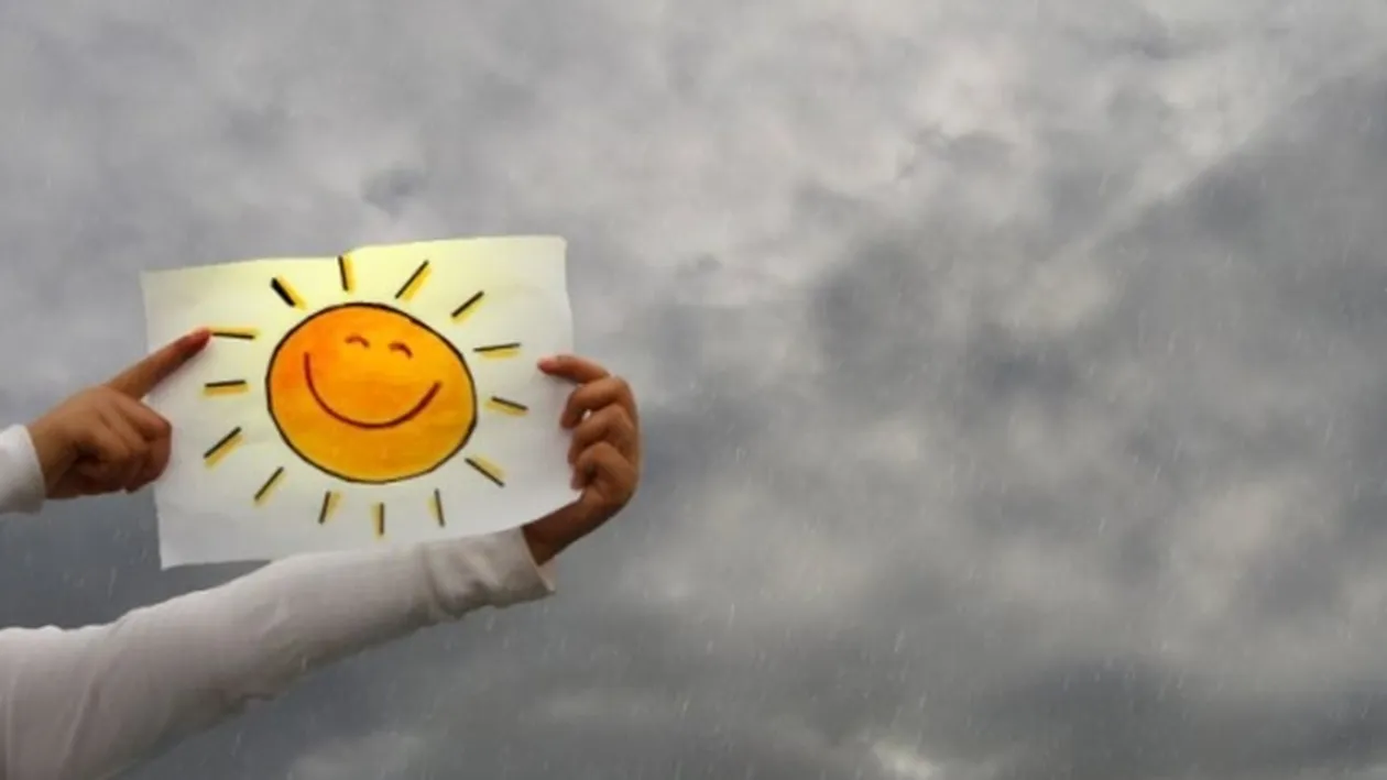 METEO 14 MAI: Soare va fi mai mult prezent 