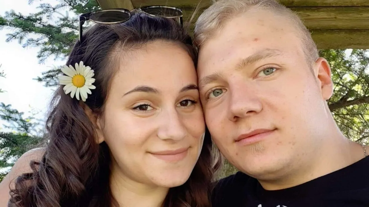 Ți se rupe sufletul! Mesajul transmis de soțul Alexandrei, tânăra însărcinată care a murit în ziua nunții