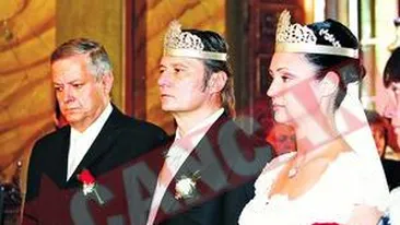 I-a cerut iertare in genunchi si a parasit-o iar!