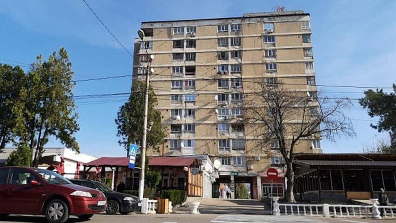 Orașul din România în care o garsonieră se vinde cu doar 2.900 de euro. E situată într-o zonă rezidențială și are 31 mp