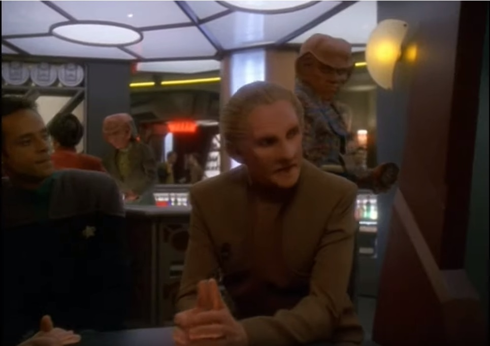 Doliu în lumea filmului. Unul dintre cei mai îndrăgiţi actori din Star Trek a fost răpus de cancer