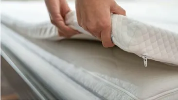 (P) Iată de ce ai nevoie de toppere saltea pentru un somn odihnitor