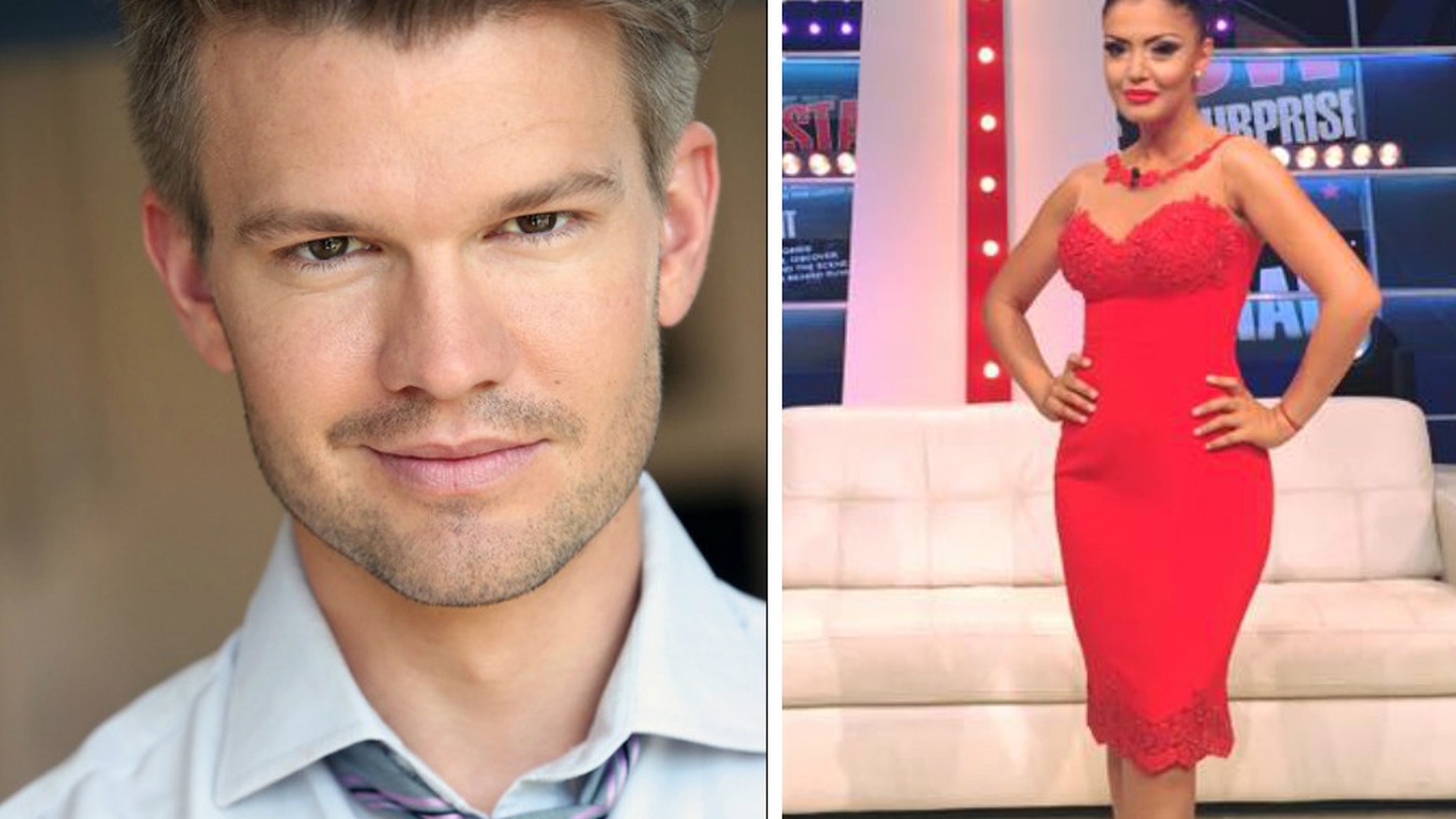 ANDREEA MANTEA a primit o propunere fabuloasă. O ”rupe” cu televiziunea şi pleacă la Hollywood?!