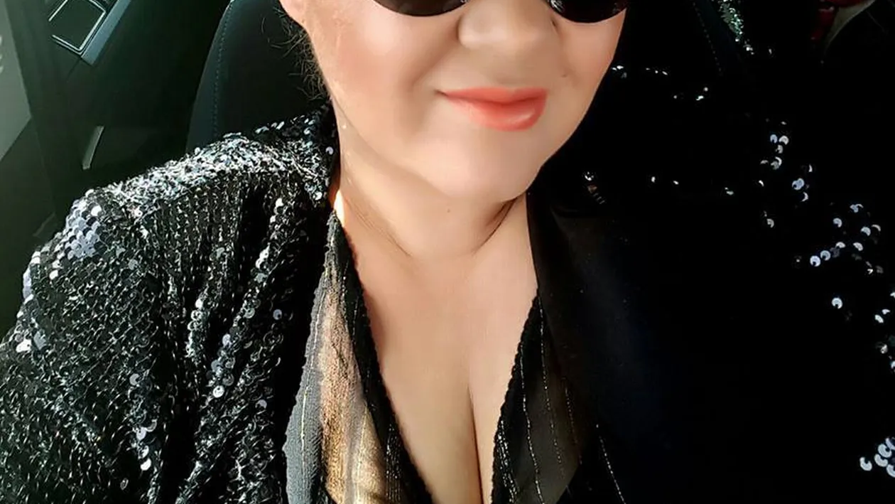 Minodora, despre Vali Vijelie: „A vrut să mă pupe pe gură! Aşa face cu toate”