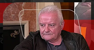 Irinel Columbeanu a turbat de singurătate în azil și vrea să recucerească o bombă sexy! “Îmi este dor de ea, vreau să ne împăcăm!”