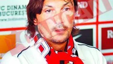 I-a inchis gura lui Turcu