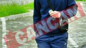 Cine-i stelistul care isi deschide frizerie