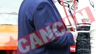 Razboiul gigantilor: Patriciu contra Casuneanu