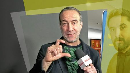 A luat decizia după ce a jucat în Clanul, la PRO TV! A lăsat actoria pentru fotbal!